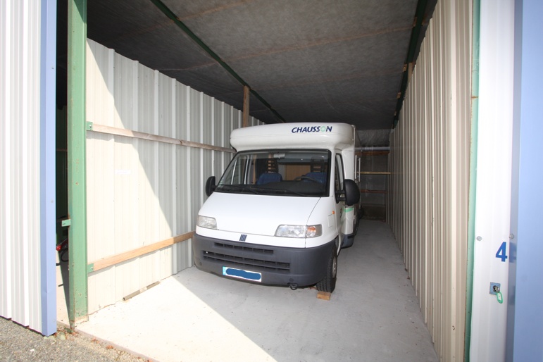 hivernage campingcar