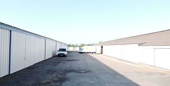 location box stockage vendee | MONTS STOCKAGE AU GRABAT